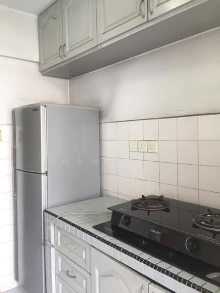 Kondominium untuk Dijual di Fortuna Court - Shawn Tan - Kitchen - PropertyGuru.com.my