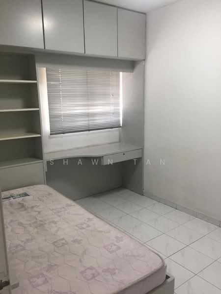 Kondominium untuk Dijual di Fortuna Court - Shawn Tan - Bedroom - PropertyGuru.com.my