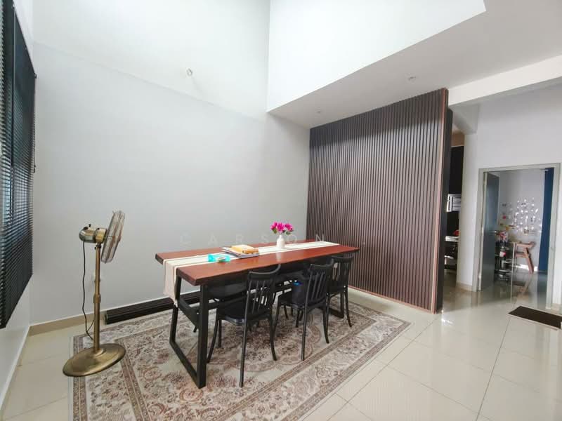 2-storey Terraced House for Sale in Masai (Johor) - Carson . - Dining Room - PropertyGuru.com.my