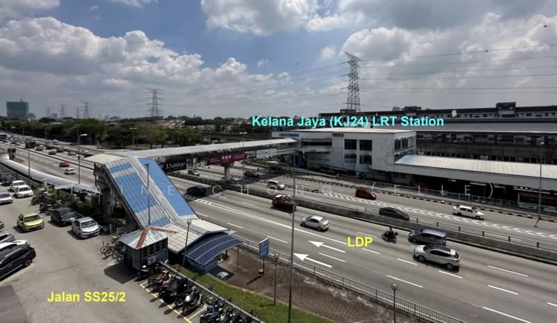 Rumah Niaga untuk Disewa di Kelana Jaya (Petaling Jaya) - Elaine Chong (Elle) - Exterior - PropertyGuru.com.my