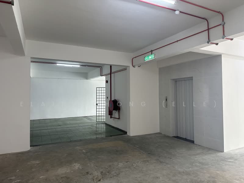 Rumah Niaga untuk Disewa di Kelana Jaya (Petaling Jaya) - Elaine Chong (Elle) - Interior - PropertyGuru.com.my