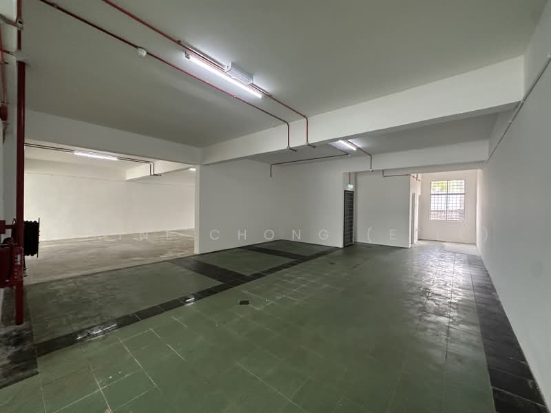 Rumah Niaga untuk Disewa di Kelana Jaya (Petaling Jaya) - Elaine Chong (Elle) - Interior - PropertyGuru.com.my