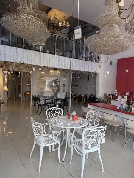 Rumah Niaga untuk Disewa di Kampung Sungai Way (Petaling Jaya) - Elaine Chong (Elle) - Interior - PropertyGuru.com.my
