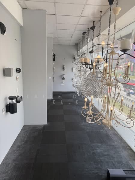 Rumah Niaga untuk Disewa di Kampung Sungai Way (Petaling Jaya) - Elaine Chong (Elle) - Interior - PropertyGuru.com.my