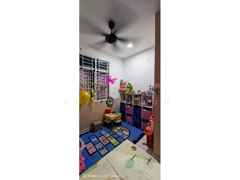 Townhouse for Sale in Taman Scientex Senai (Senai) - Jack Phoon - PropertyGuru.com.my