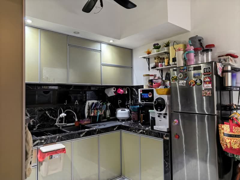 Townhouse for Sale in Taman Scientex Senai (Senai) - Jack Phoon - PropertyGuru.com.my
