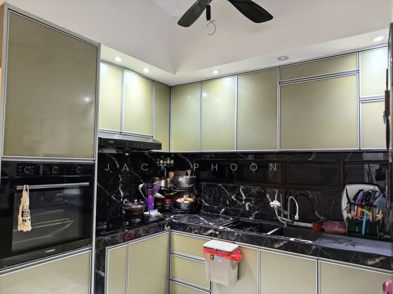 Townhouse for Sale in Taman Scientex Senai (Senai) - Jack Phoon - PropertyGuru.com.my