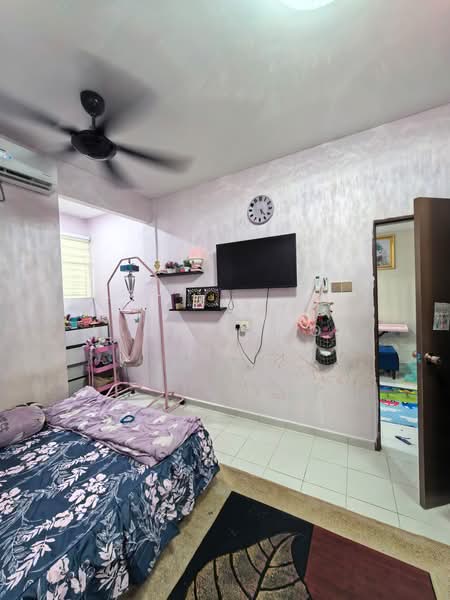 Townhouse for Sale in Taman Scientex Senai (Senai) - Jack Phoon - PropertyGuru.com.my