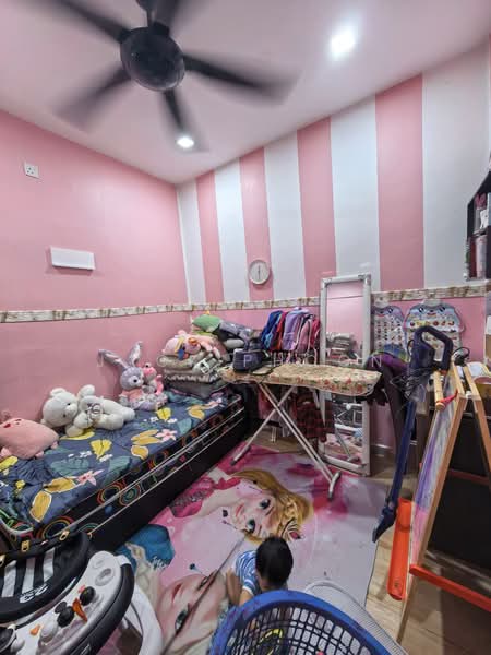 Townhouse for Sale in Taman Scientex Senai (Senai) - Jack Phoon - PropertyGuru.com.my