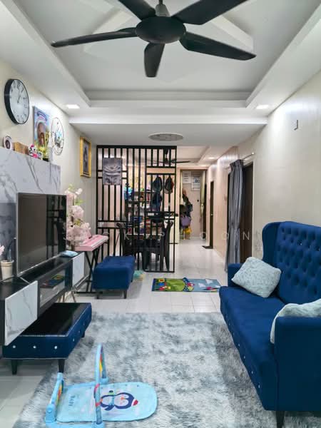 Townhouse for Sale in Taman Scientex Senai (Senai) - Jack Phoon - PropertyGuru.com.my