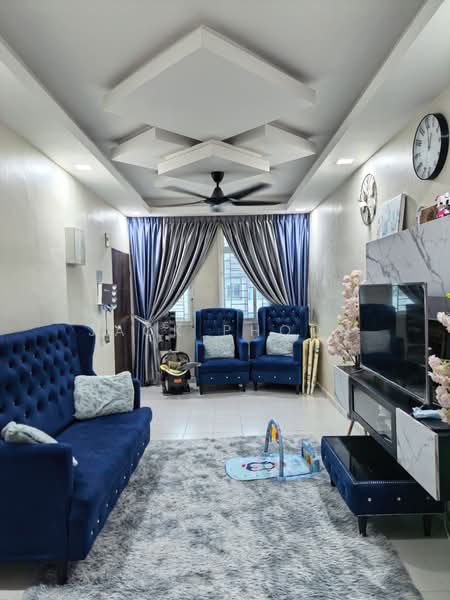 Townhouse for Sale in Taman Scientex Senai (Senai) - Jack Phoon - PropertyGuru.com.my