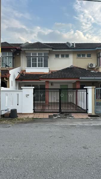 2-storey Terraced House for Rent in Cheras (Selangor) - Amy Low - Exterior - PropertyGuru.com.my