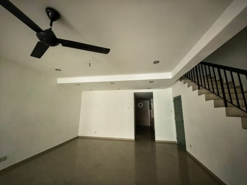 2-storey Terraced House for Rent in Cheras (Selangor) - Amy Low - Living Room - PropertyGuru.com.my