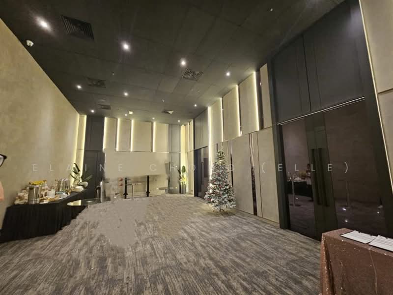 Rumah Niaga untuk Disewa di Bandar Utama Damansara (Petaling Jaya) - Elaine Chong (Elle) - Interior - PropertyGuru.com.my