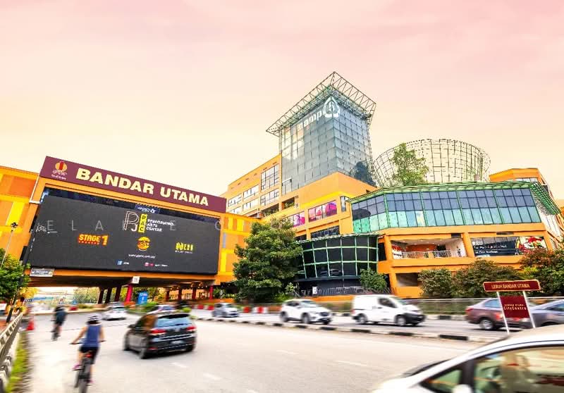 Rumah Niaga untuk Disewa di Bandar Utama Damansara (Petaling Jaya) - Elaine Chong (Elle) - Exterior - PropertyGuru.com.my
