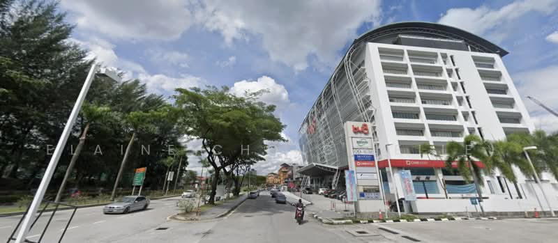 Rumah Niaga untuk Disewa di Bandar Utama Damansara (Petaling Jaya) - Elaine Chong (Elle) - Exterior - PropertyGuru.com.my