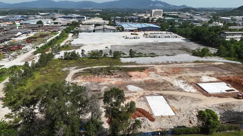 Industrial Land for Sale in Kawasan Perindustrian Balakong (Balakong) - Eric Ng - PropertyGuru.com.my