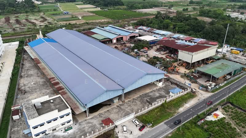 Industrial Land for Sale in Kawasan Perindustrian Balakong (Balakong) - Eric Ng - PropertyGuru.com.my
