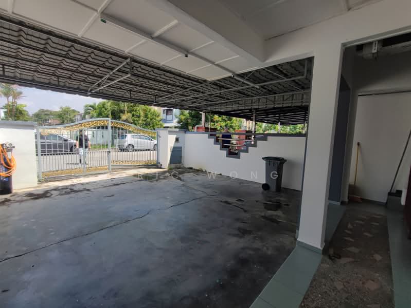 2-storey Terraced House for Rent in Bukit Indah (Iskandar Puteri (Nusajaya)) - Eric Wong - PropertyGuru.com.my