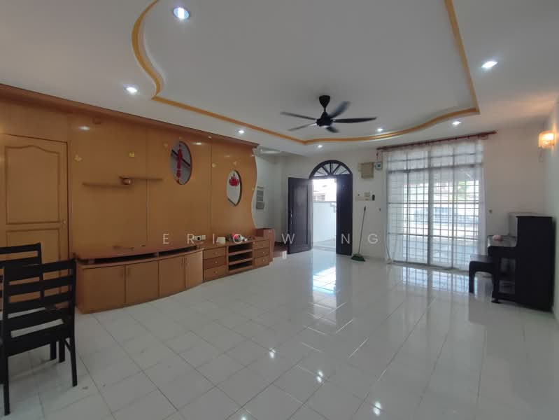 2-storey Terraced House for Rent in Bukit Indah (Iskandar Puteri (Nusajaya)) - Eric Wong - PropertyGuru.com.my