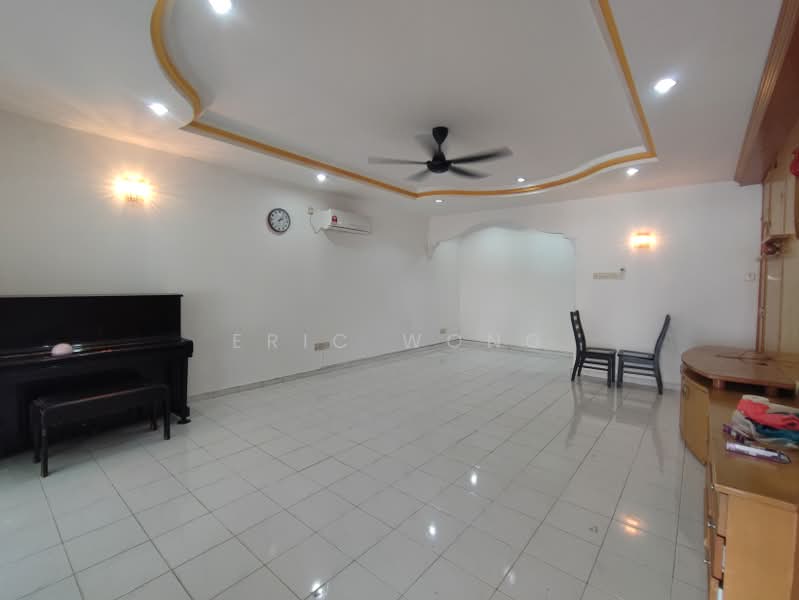 2-storey Terraced House for Rent in Bukit Indah (Iskandar Puteri (Nusajaya)) - Eric Wong - PropertyGuru.com.my