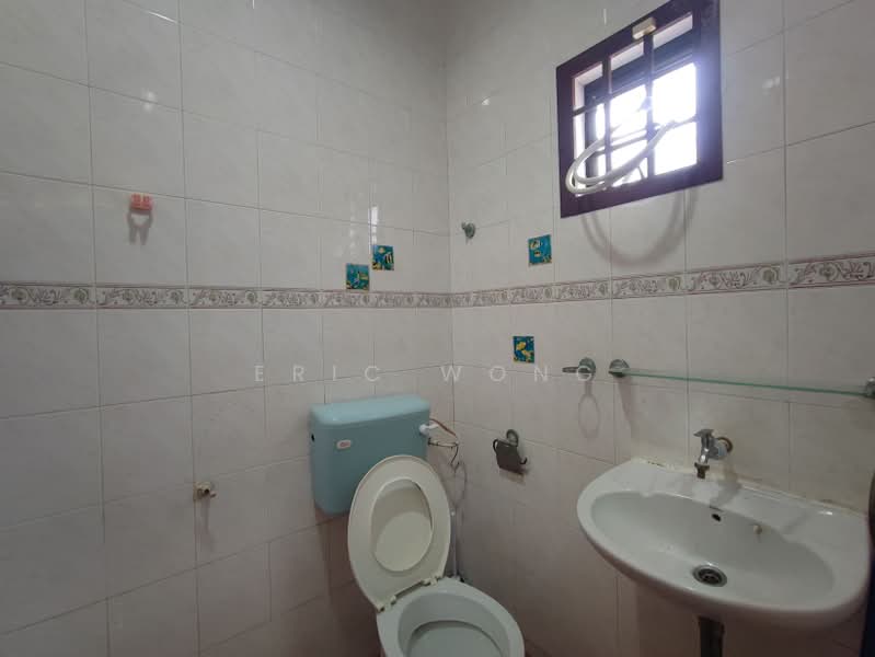 2-storey Terraced House for Rent in Bukit Indah (Iskandar Puteri (Nusajaya)) - Eric Wong - PropertyGuru.com.my