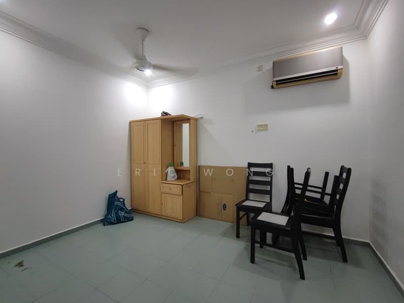 2-storey Terraced House for Rent in Bukit Indah (Iskandar Puteri (Nusajaya)) - Eric Wong - PropertyGuru.com.my