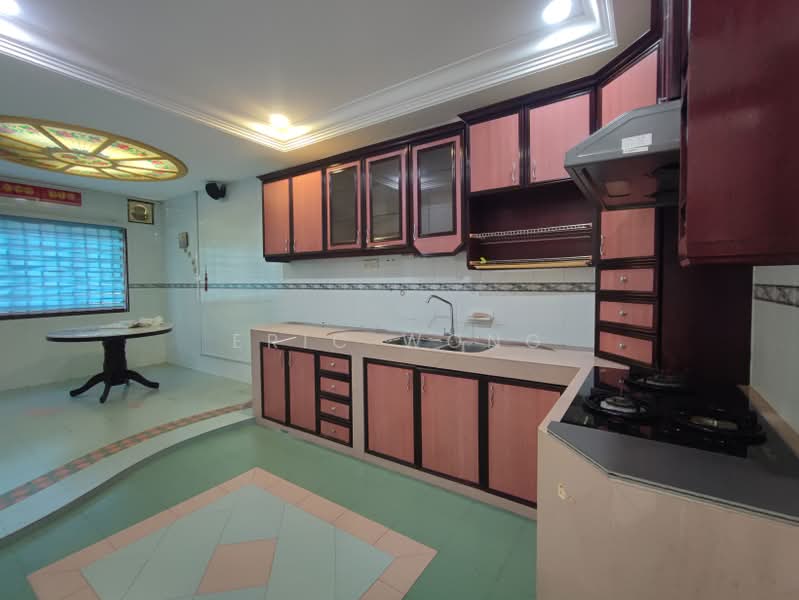 2-storey Terraced House for Rent in Bukit Indah (Iskandar Puteri (Nusajaya)) - Eric Wong - PropertyGuru.com.my