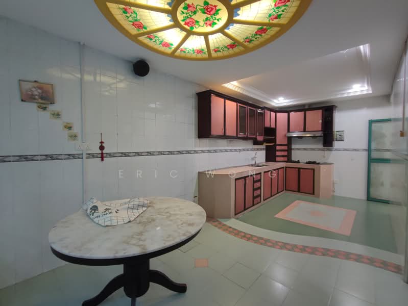 2-storey Terraced House for Rent in Bukit Indah (Iskandar Puteri (Nusajaya)) - Eric Wong - PropertyGuru.com.my
