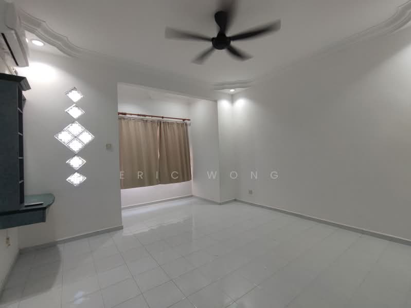 2-storey Terraced House for Rent in Bukit Indah (Iskandar Puteri (Nusajaya)) - Eric Wong - PropertyGuru.com.my