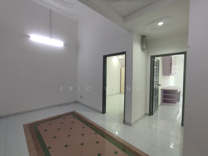 2-storey Terraced House for Rent in Bukit Indah (Iskandar Puteri (Nusajaya)) - Eric Wong - PropertyGuru.com.my