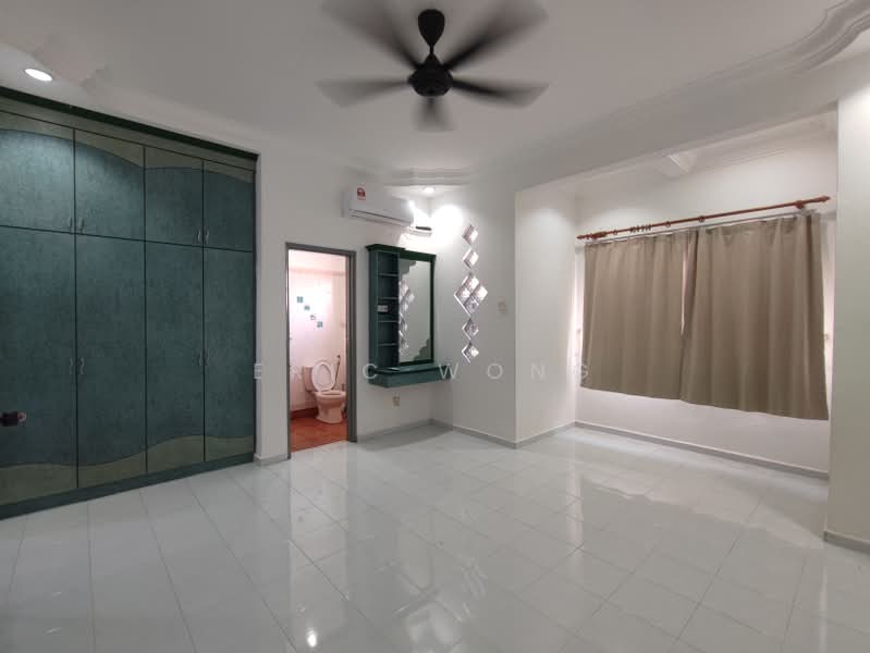 2-storey Terraced House for Rent in Bukit Indah (Iskandar Puteri (Nusajaya)) - Eric Wong - PropertyGuru.com.my