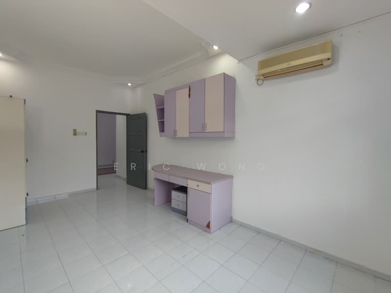 2-storey Terraced House for Rent in Bukit Indah (Iskandar Puteri (Nusajaya)) - Eric Wong - PropertyGuru.com.my