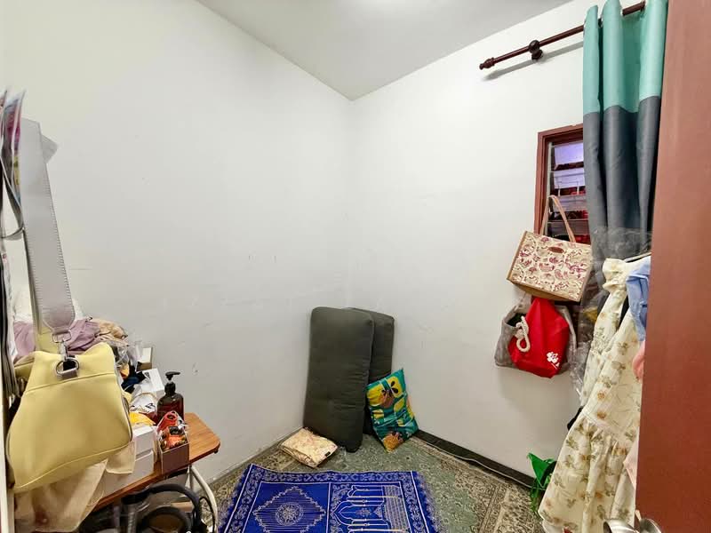 Condominium for Sale at Laksamana Puri - Izzat Zamros - Interior - PropertyGuru.com.my