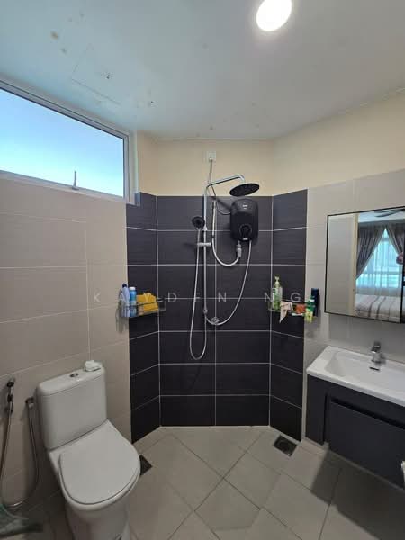 Apartment for Sale at Midori Green (Pangsapuri Hijauan) - Kayden Ng - PropertyGuru.com.my