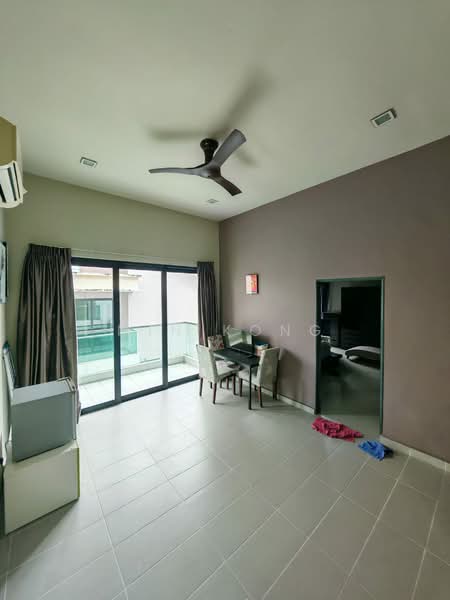 Semi-Detached House for Sale in Setia Tropika (Johor Bahru) - Min Kong - Living Room - PropertyGuru.com.my