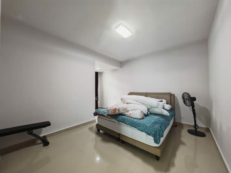 Semi-Detached House for Sale in Setia Tropika (Johor Bahru) - Min Kong - Bedroom - PropertyGuru.com.my