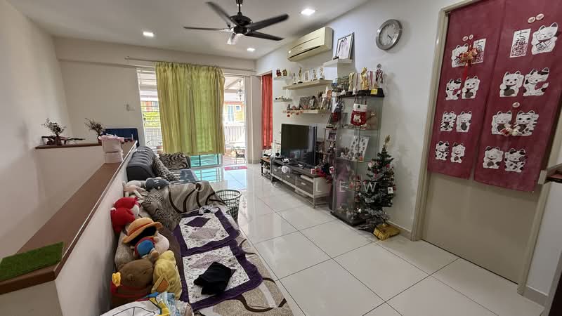 Townhouse for Sale in Goodview Heights (Kajang) - Polly Lew - PropertyGuru.com.my