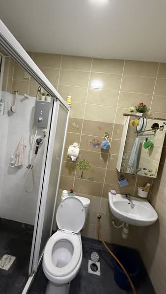 Townhouse for Sale in Goodview Heights (Kajang) - Polly Lew - PropertyGuru.com.my