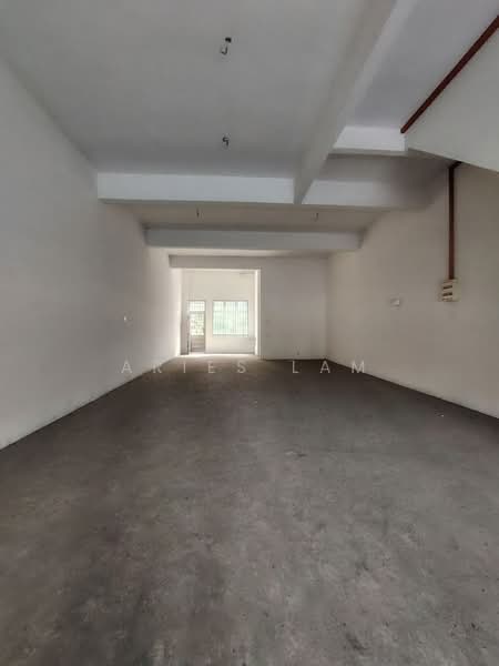 Kedai untuk Disewa di Nusa Sentral (Iskandar Puteri (Nusajaya)) - Aries Lam - PropertyGuru.com.my