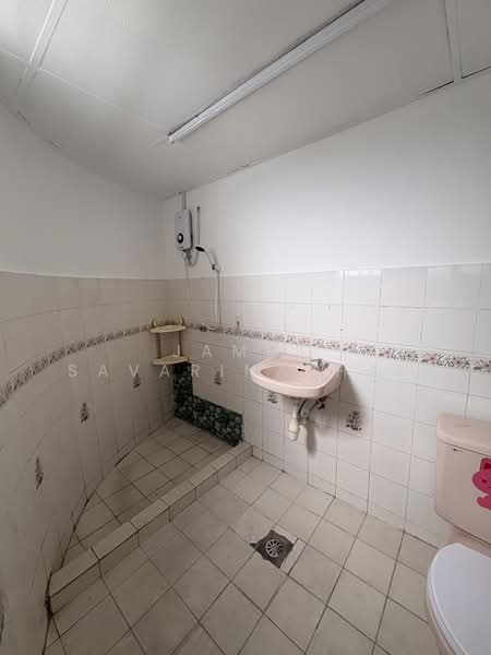 Condominium for Rent at Venice Hill - James Savarinathan - PropertyGuru.com.my