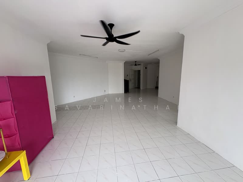 Condominium for Rent at Venice Hill - James Savarinathan - PropertyGuru.com.my