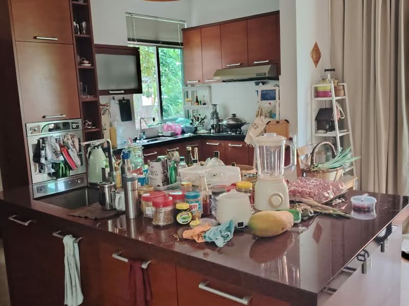 Bungalow for Sale in Simpang Ampat (Penang) - Kay Wong - Kitchen - PropertyGuru.com.my
