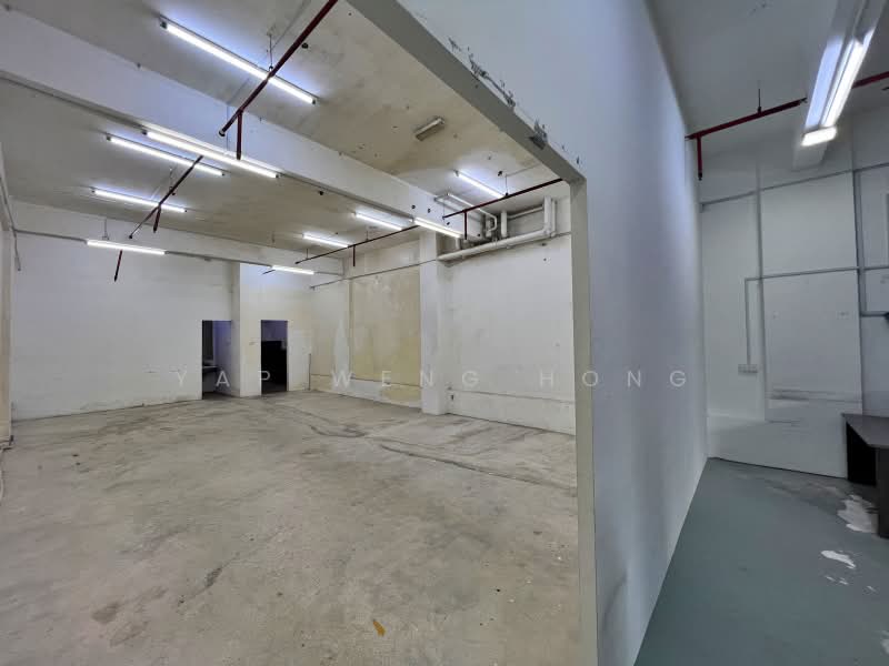 Kedai untuk Disewa di Cheras Business Centre (Kuala Lumpur) - Yap Weng Hong - Interior - PropertyGuru.com.my