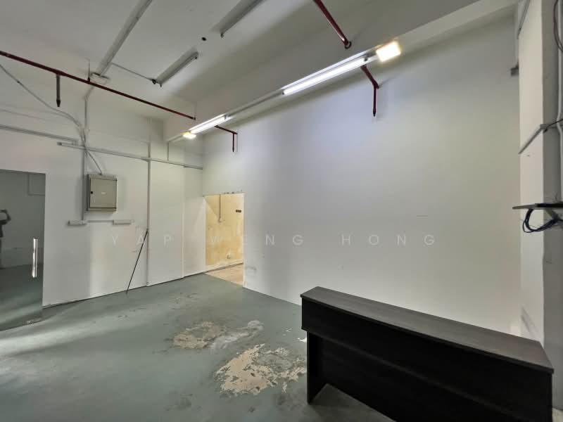 Kedai untuk Disewa di Cheras Business Centre (Kuala Lumpur) - Yap Weng Hong - Interior - PropertyGuru.com.my