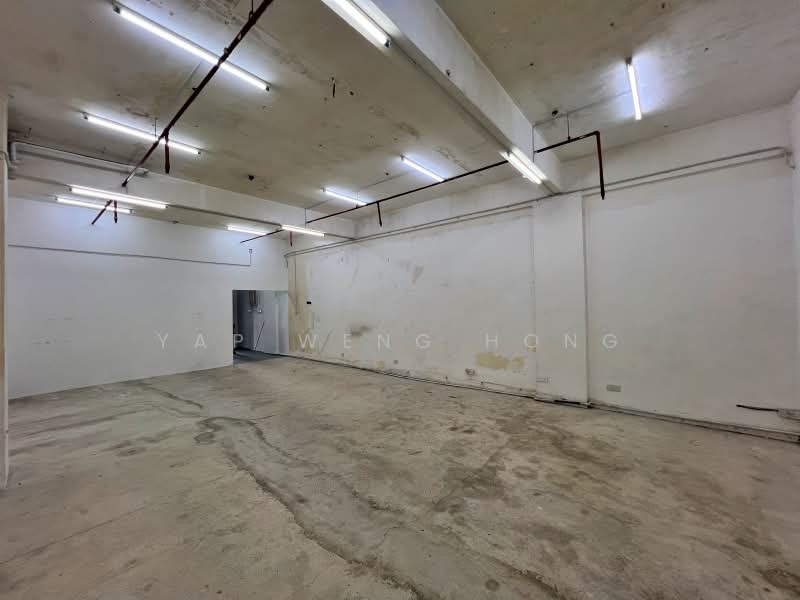 Kedai untuk Disewa di Cheras Business Centre (Kuala Lumpur) - Yap Weng Hong - Interior - PropertyGuru.com.my