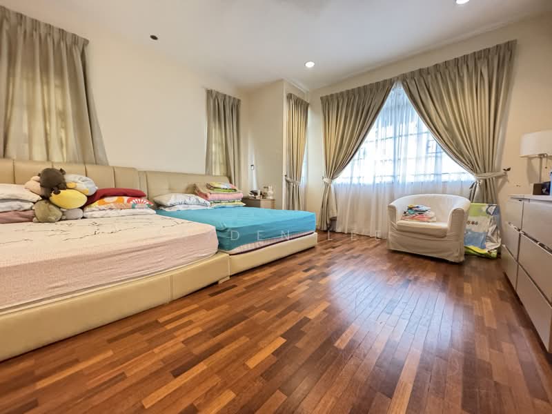 2.5-storey Terraced House for Sale in Bandar Puteri Puchong (Puchong) - Jayden Lee - Bedroom - PropertyGuru.com.my