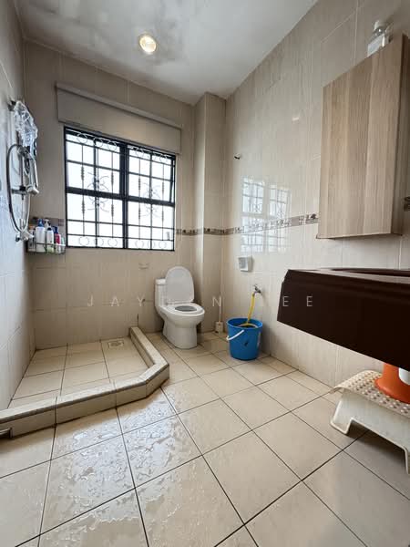 2.5-storey Terraced House for Sale in Bandar Puteri Puchong (Puchong) - Jayden Lee - Bathroom - PropertyGuru.com.my