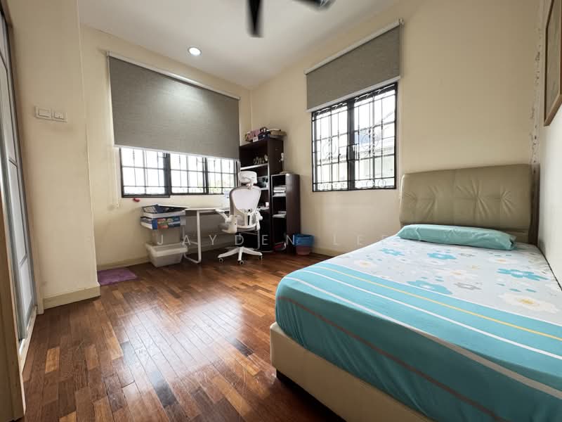 2.5-storey Terraced House for Sale in Bandar Puteri Puchong (Puchong) - Jayden Lee - Bedroom - PropertyGuru.com.my