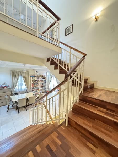 2.5-storey Terraced House for Sale in Bandar Puteri Puchong (Puchong) - Jayden Lee - Dining Room - PropertyGuru.com.my
